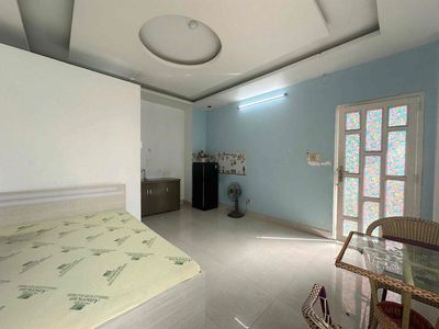 Trống Phòng Studio Full Nội Thất - Gần KCN Vĩnh Lộc - Lê Trọng Tấn. Cho thuê phòng trọ tại Quận Bình Tân Tp Hồ Chí Minh được đăng bởi Truyền HiFriendz 