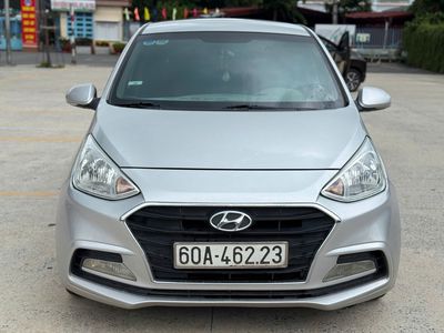 Hyundai I10 Sedan MT Full 2018 máy số zin. Mua bán Ô tô tại Thành phố Dĩ An Bình Dương được đăng bởi Phương Trâm 