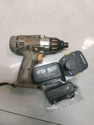 Máy khoan pin chuyên vít. Mua bán Đồ chuyên dụng, Giống nuôi trồng tại Quận Cái Răng Cần Thơ được đăng bởi Lê Minh