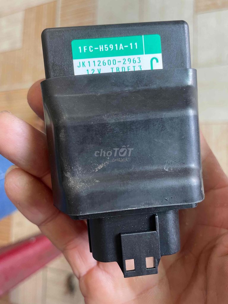 cần bán ic xe sirus fi 18 chân đời 2017. Mua bán Phụ tùng xe tại Quận Bình Thuỷ Cần Thơ được đăng bởi huy hoàng hình 6