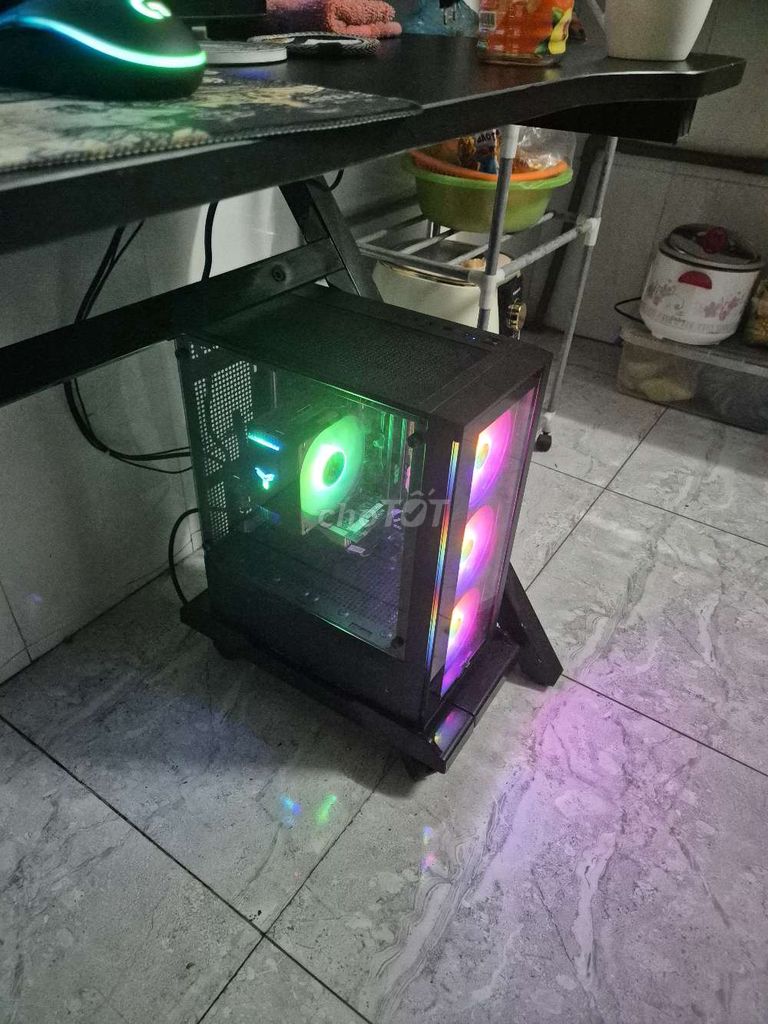 Mainboard Gigabyte B360 Aorus Gaming 3 Card Wifi. Mua bán Linh kiện (RAM, Card...) tại Huyện Bắc Tân Uyên Bình Dương được đăng bởi thanh nguyen hình 1