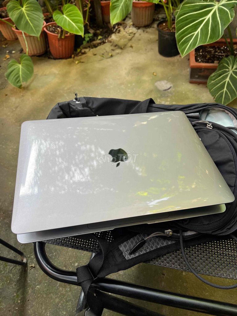 Bán nhanh MacBook Air. Mua bán Laptop tại Quận Hải Châu Đà Nẵng được đăng bởi Phú hình 1