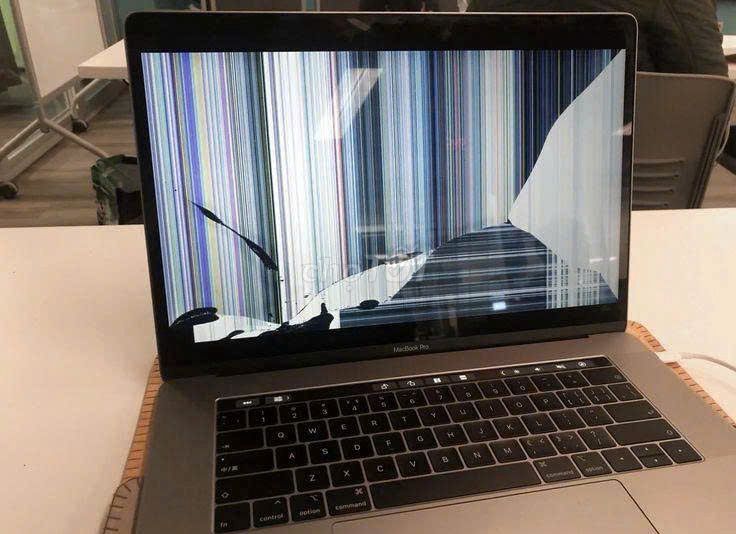 Thay Màn Hình Laptop Chuẩn Hãng tại Đức Nho. Dịch vụ tại Quận Thanh Khê Đà Nẵng được đăng bởi Đức Nho hình 1