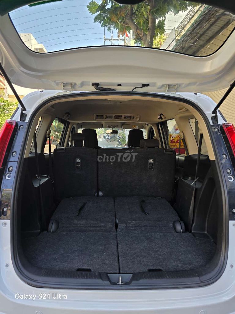 Suzuki Ertiga Sport 2020 Trắng. Mua bán Ô tô tại Quận Bình Tân Tp Hồ Chí Minh được đăng bởi Trần quang thiện  hình 6