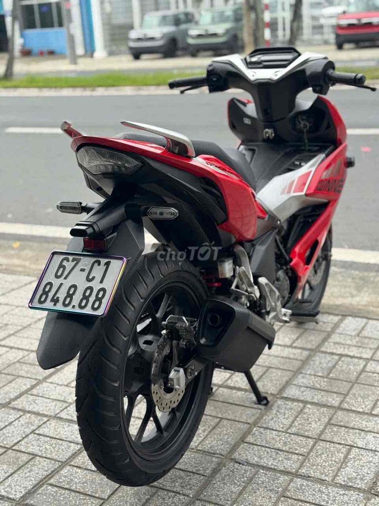 Winner X máy zin biển đẹp. Mua bán Xe máy tại Thành phố Long Xuyên An Giang được đăng bởi Hoàng Thiện Khang    Khang 67 hình 3