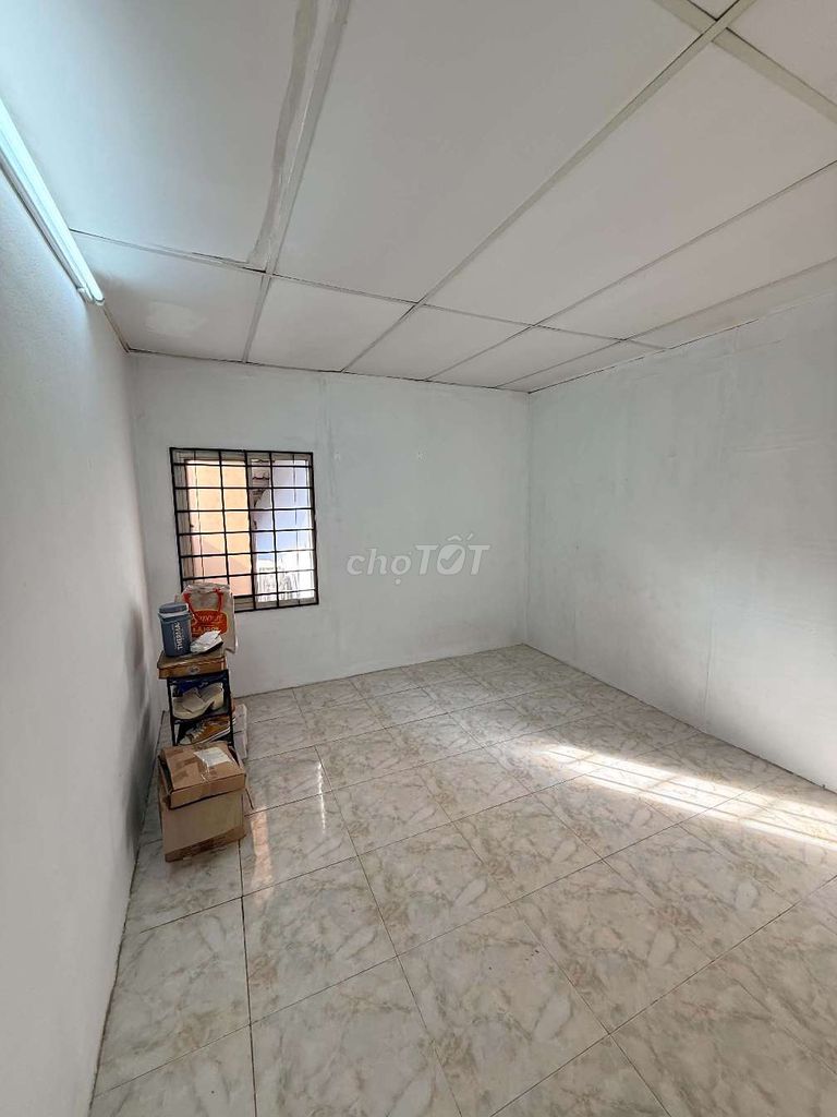 Phòng trọ Q12, KDC An Sương, 1,3tr/ tháng 