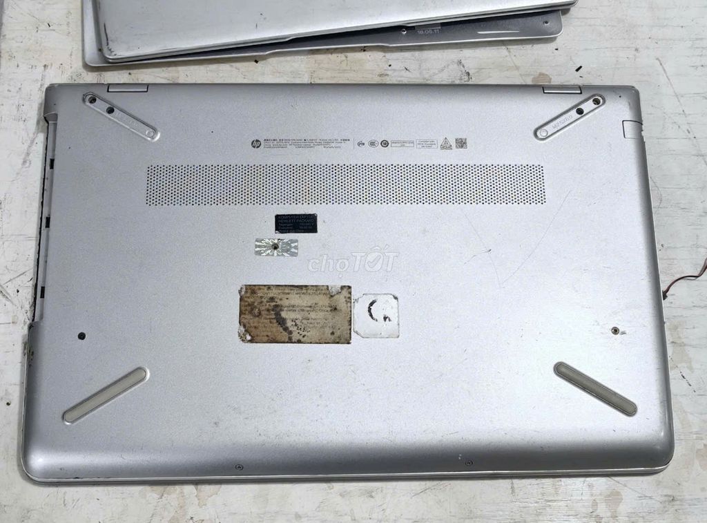 HP 15-cc Văn Phòng OK. Mua bán Laptop tại Quận Hai Bà Trưng Hà Nội được đăng bởi Quan Van Truong hình 1