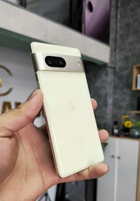 Google Pixel 7 128GB Đã Sử Dụng. Mua bán Điện thoại tại Thành phố Thuận An Bình Dương được đăng bởi CỬA HÀNG ĐT CƯƠNG SAM SUNG BÌNH DƯƠNG