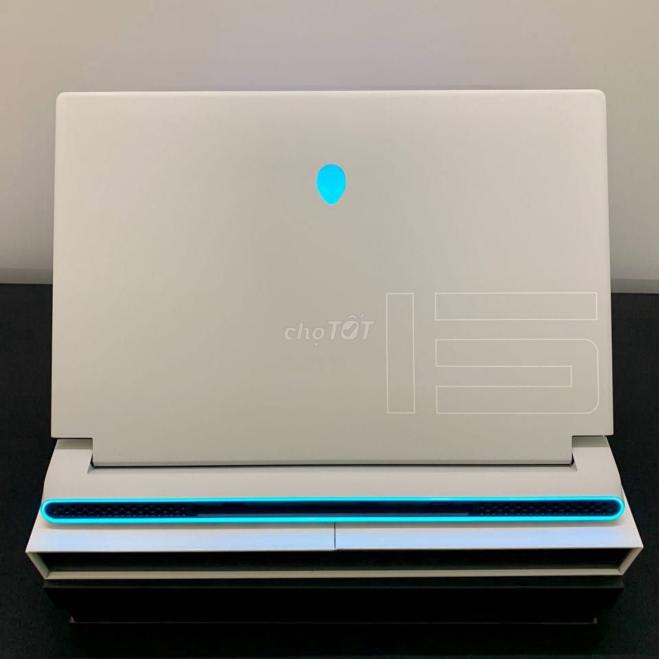 Dell Alienware COi9- RTX 3070Ti-RAM 32GB/SSD 1TB . Mua bán Laptop tại Quận Thanh Khê Đà Nẵng được đăng bởi Nguyễn Văn Chính hình 1