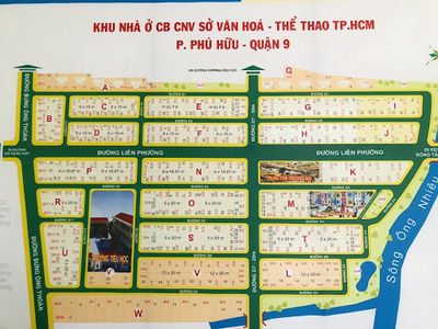 Plot of land 100 m² · Đường Liên Phường