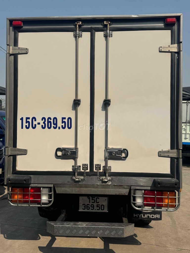 N250 ĐÔNG LẠNH CHẤT LƯỢNG ***. Mua bán Xe tải, xe ben tại Huyện An Dương Hải Phòng được đăng bởi Nguyễn Thị Dung hình 7