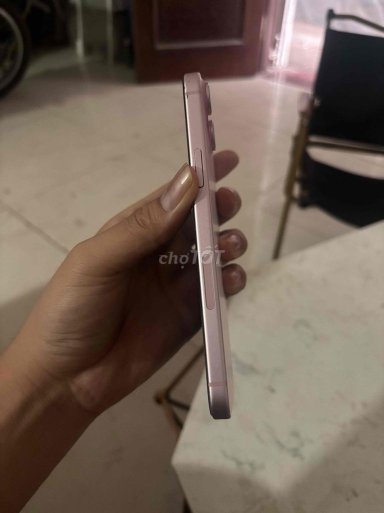 Apple iPhone 15 Plus Hồng 92%. Mua bán Điện thoại tại Quận Bắc Từ Liêm Hà Nội được đăng bởi Hiếu Minh hình 1
