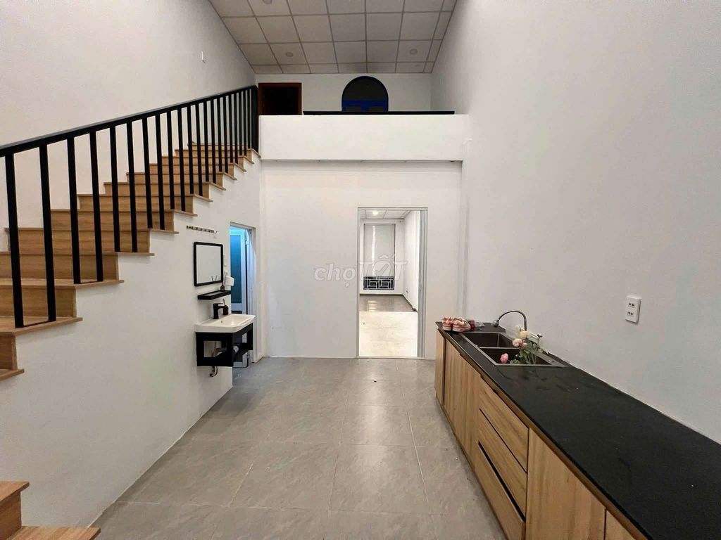 Аренда · 2 комн. · 80 м² · Quận Tân Phú, ул. Đường Thoại Ngọc Hầu