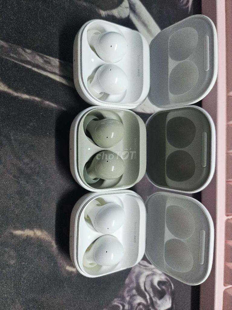 Tai nghe không dây Samsung Buds 2. Mua bán Tivi, Âm thanh tại Quận 12 Tp Hồ Chí Minh được đăng bởi Duy hình 1