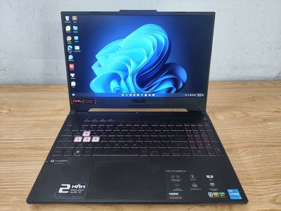 ASUS FX507 I5-12500H R16G 512G VGA3050 15.6 144Hz. Mua bán Laptop tại Quận Gò Vấp Tp Hồ Chí Minh được đăng bởi Thanh Lý Laptop Cũ