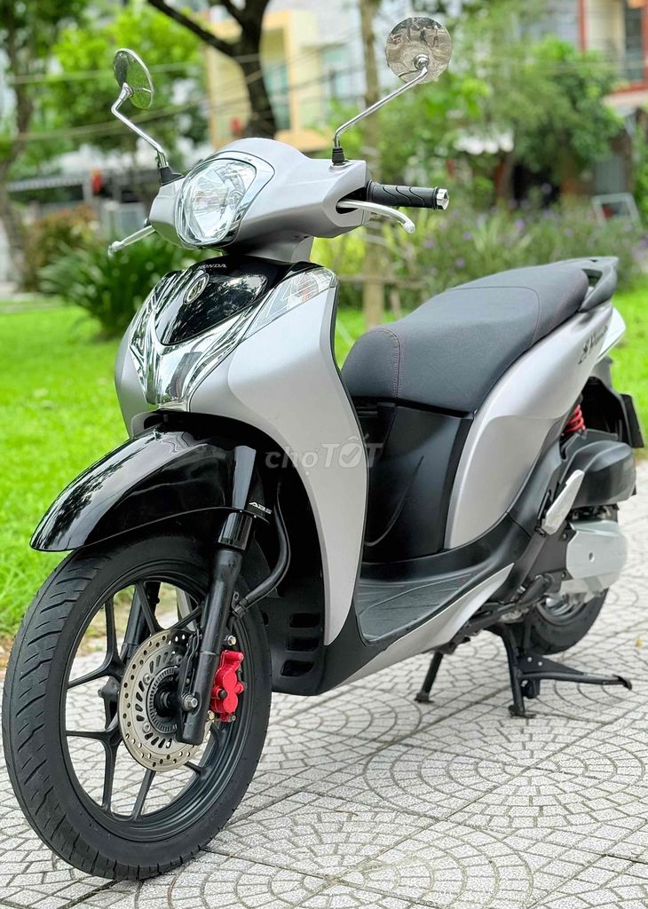 Sh mode 2019 phanh Abs biển 43. Mua bán Xe máy tại Quận Sơn Trà Đà Nẵng được đăng bởi AN  chuyên mua bán xe máy cũ tại 386 ngô quyền sơn trà đà nẵng  BÁN XE TRẢ GÓP hình 3