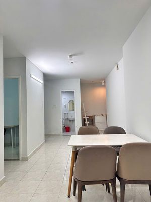 Rent · 2 bd · 83 м² · Quận 12, ул. Lê Văn Khương