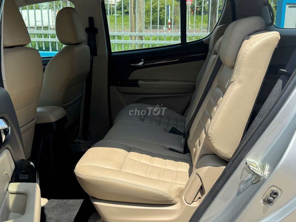 2019 1.9 4X2 AT Limited - 145000 km. Mua bán Ô tô tại Quận 12 Tp Hồ Chí Minh được đăng bởi Trương Thành Phú hình 9