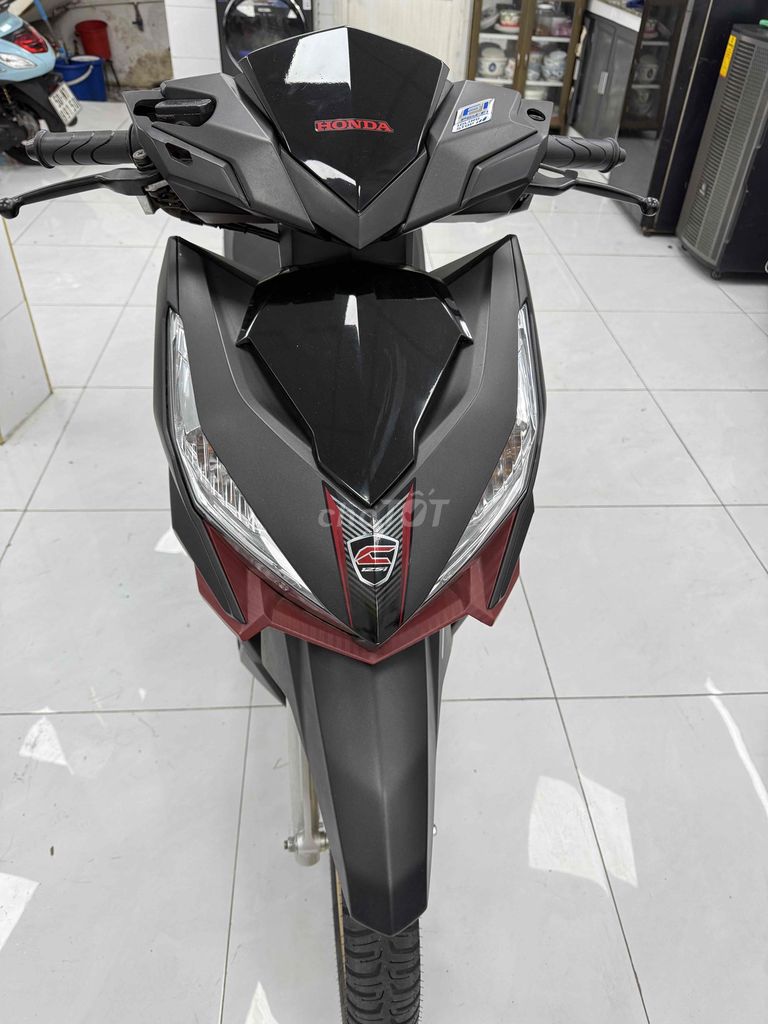 click 🇹🇭 2016 ( bán 62tr)  gop tay đôi đậu 100%. Mua bán Xe máy tại Quận 11 Tp Hồ Chí Minh được đăng bởi NAM ANH hình 1