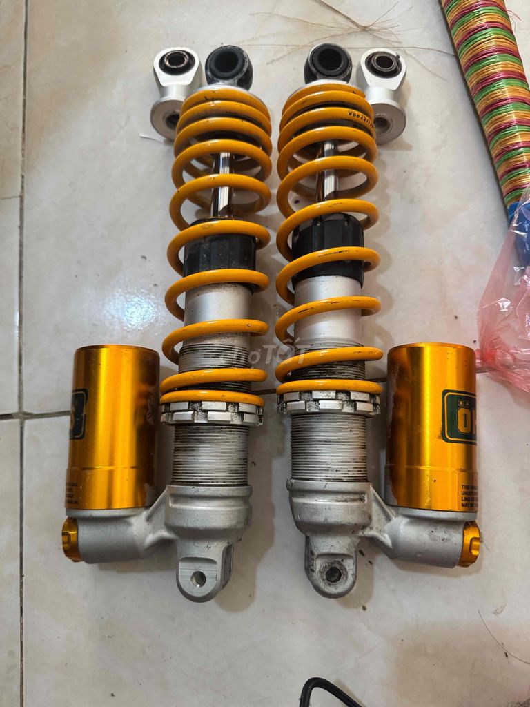 Phuộc bình dầu olin cho sh ,xe ga các loại độ đẹp. Mua bán Phụ tùng xe tại Quận Nam Từ Liêm Hà Nội được đăng bởi Minh Thanh hình 1