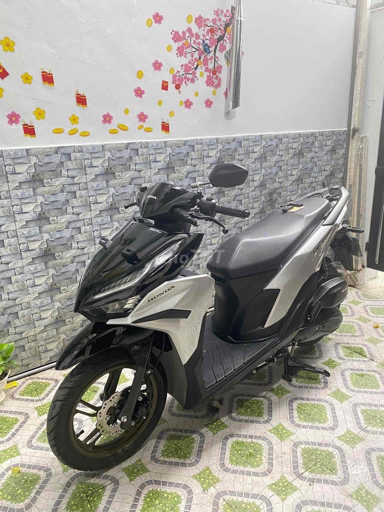 vario 125  dklđ 2025 . odo 3200 . bstp 9 chủ. Mua bán Xe máy tại Quận Bình Thạnh Tp Hồ Chí Minh được đăng bởi Thân Đức Tiến hình 2