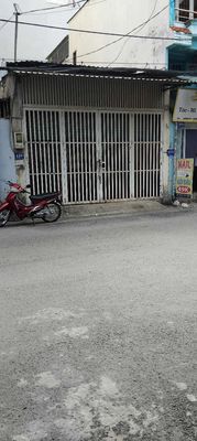 Rent · 1 bd · 100 м² · Quận Gò Vấp, ул. Quang Trung