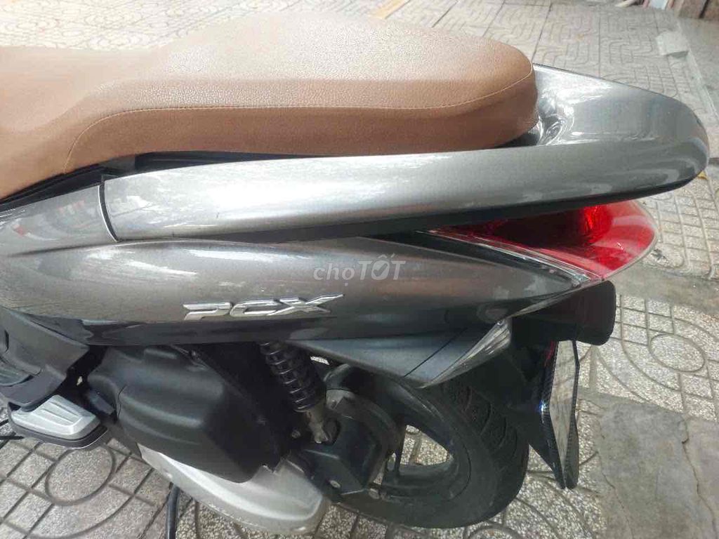 Honda PCX 125 thailand 2011. Mua bán Xe máy tại Quận 11 Tp Hồ Chí Minh được đăng bởi Thành Mazda  hình 3