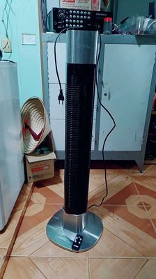 Quạt tháp Unold zin hoạt động tốt. Mua bán Quạt tại Quận Gò Vấp Tp Hồ Chí Minh được đăng bởi Nguyễn Thị Cẩm Tiên