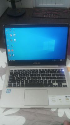 Laptop Asus VivoBook S410UA i7 8550U/8G/256GB
