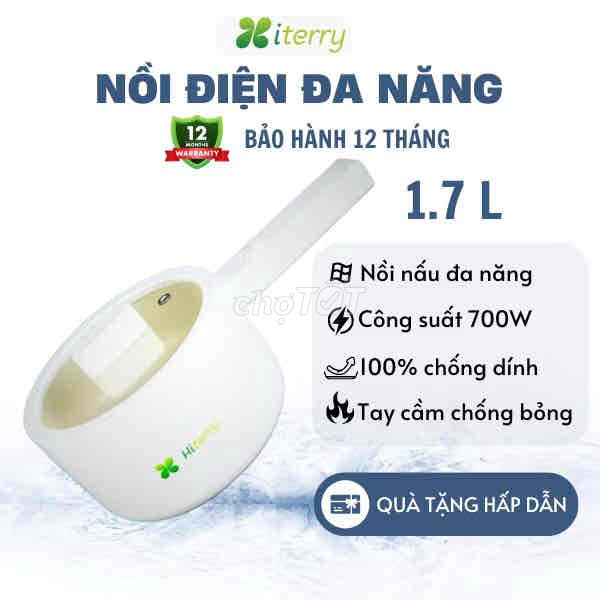 Nồi điện đa năng. Mua bán Bếp, lò, đồ điện nhà bếp tại Quận Thanh Xuân Hà Nội được đăng bởi Linh an hình 1