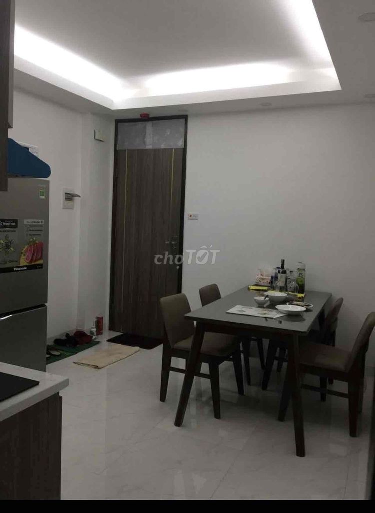 Аренда · 2 комн. · 50 м² · Huyện Bình Chánh, ул. Bình Hưng