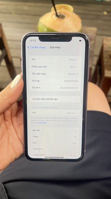 Ip11. Mua bán Điện thoại tại Quận 8 Tp Hồ Chí Minh được đăng bởi Trinh Amber