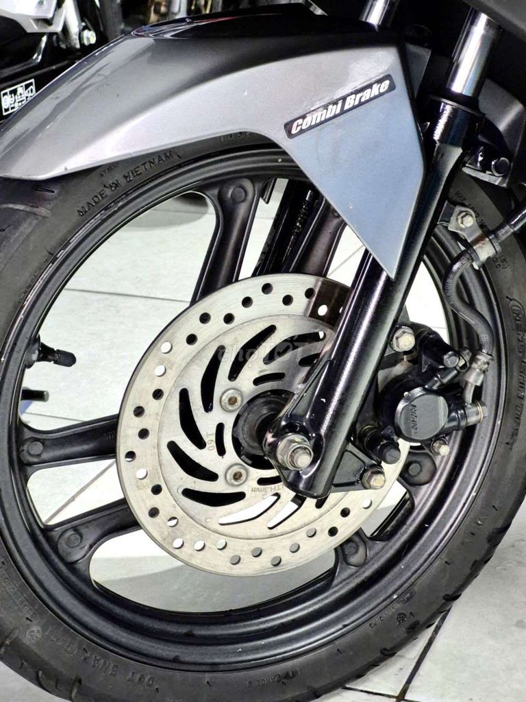 Air Blade 2015 BS65 Máy zin sơn zin góp đưa 0đ. Mua bán Xe máy tại Quận Bình Thuỷ Cần Thơ được đăng bởi Xe Máy Bảo Nhi hình 9