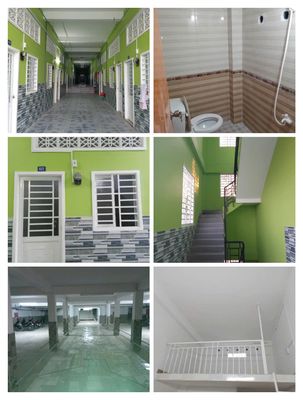 Bạn đang tìm kiếm 1 phòng trọ an toàn, sạch sẽ tại KCN Long Thành?. Cho thuê phòng trọ tại Huyện Long Thành Đồng Nai được đăng bởi Nghị Lê Thanh