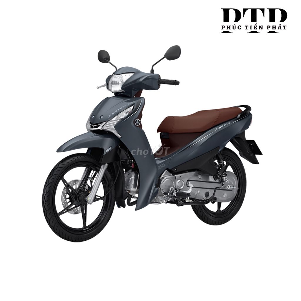 YAMAHA JUPITER FINN 2024 PHIÊN BẢN CAO CẤP⚡