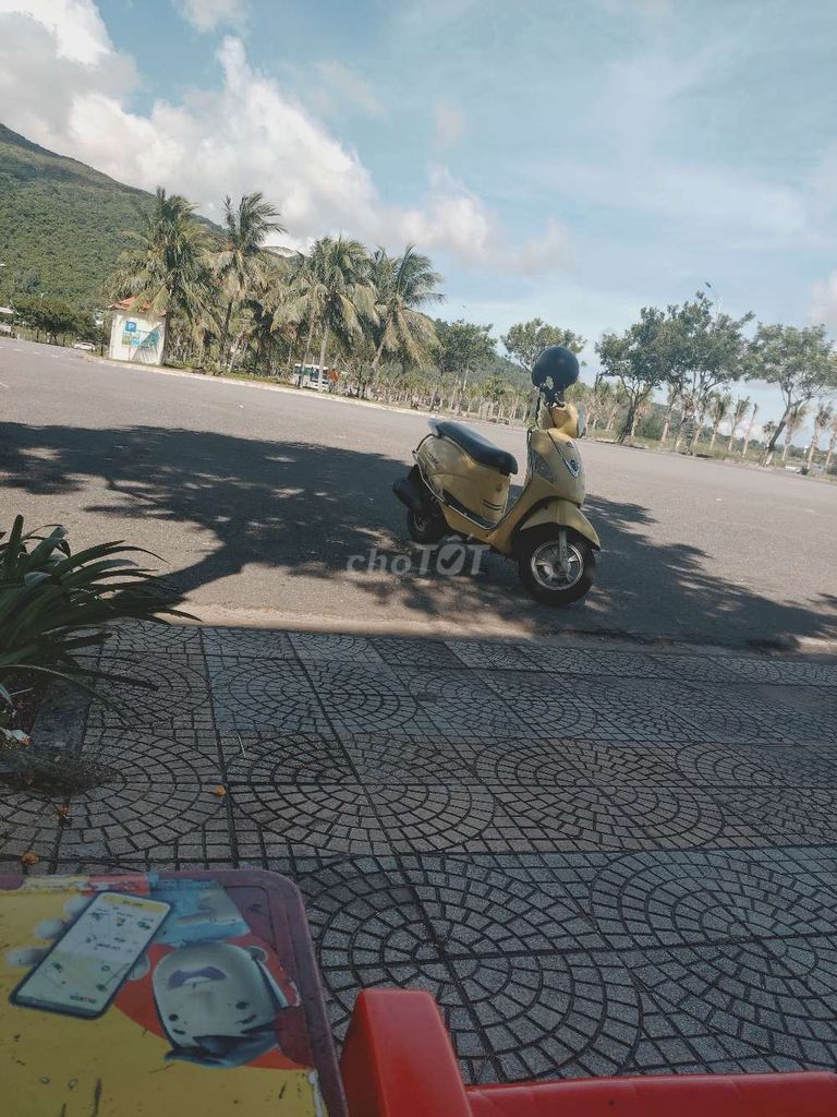 Bán xe atila. Mua bán Xe máy tại Quận Sơn Trà Đà Nẵng được đăng bởi chính nguyễn công hình 1