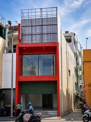 Аренда · 4 комн. · 74 м² · Quận Phú Nhuận, ул. Đường Phan Đình Phùng