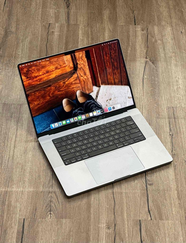 Macbook Pro M2 MAX 16' 64GB/1TB Pin 100% sạch. Mua bán Laptop tại Quận 10 Tp Hồ Chí Minh được đăng bởi APPLE 2HAND hình 1