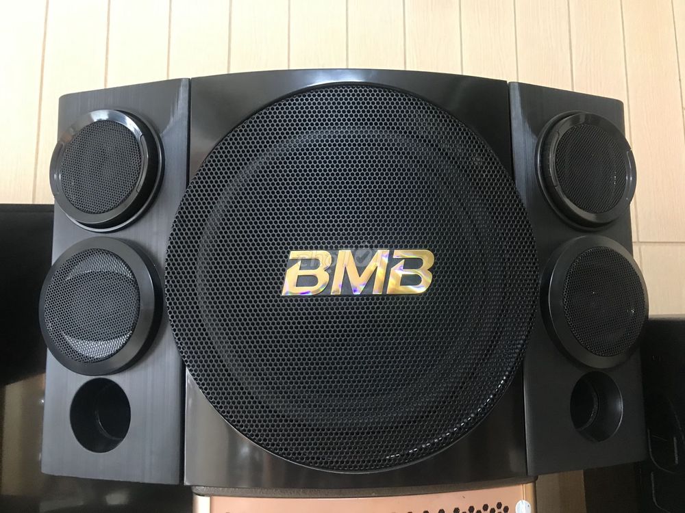 0903598508 - LOA BMB CSE 312 SE CHÍNH HÃNG KARAOKE CỰC HAY