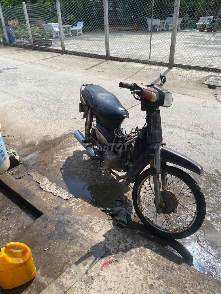 dream. Mua bán Xe máy tại Huyện Mỏ Cày Nam Bến Tre được đăng bởi huynh hình 1