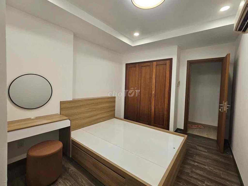 Аренда · 3 комн. · 100 м² · Huyện Nhà Bè, ул. Nguyễn Hữu Thọ