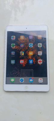 iPad Mini 32GB Quốc tế