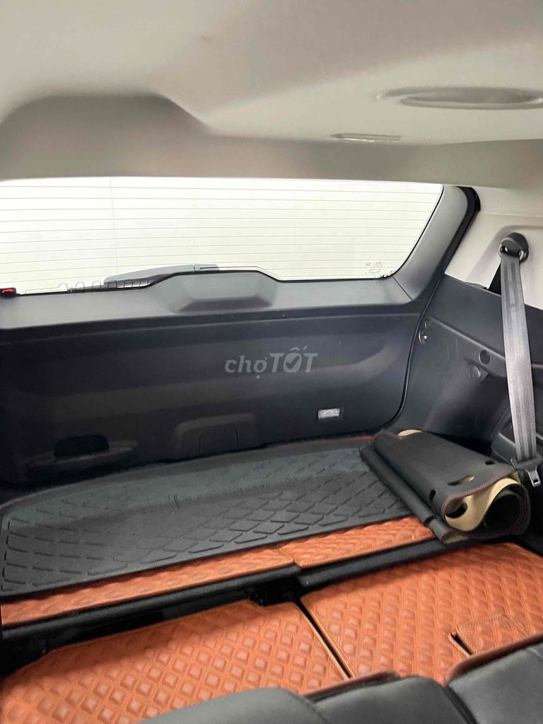 Ford Everest 2022 Sport 2.0L AT 4x2 - 21000 km. Mua bán Ô tô tại Quận 12 Tp Hồ Chí Minh được đăng bởi Nguyễn Thanh Bình hình 14