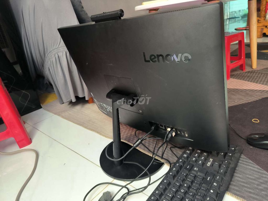 Lenovo v530-24icb.i5-8500 3.0G 8G/ssd 512G 23in