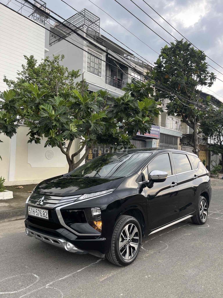 Mitsubishi Xpander 2019 1.5 AT - 4vạn