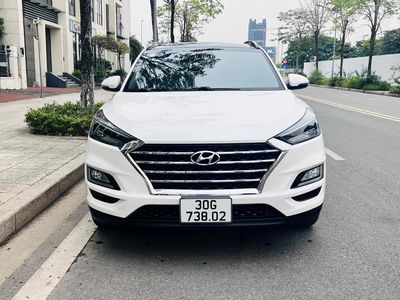 TUCSON 2.0 ATH 2020 ĐẸP NÉT BAO CHECK