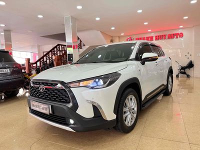 💎💎 TOYOTA CROSS G 2021 36.000KM ❤️❤️❤️. Mua bán Ô tô tại Quận Hải Châu Đà Nẵng được đăng bởi THANH HUY AUTO ĐÀ NẴNG