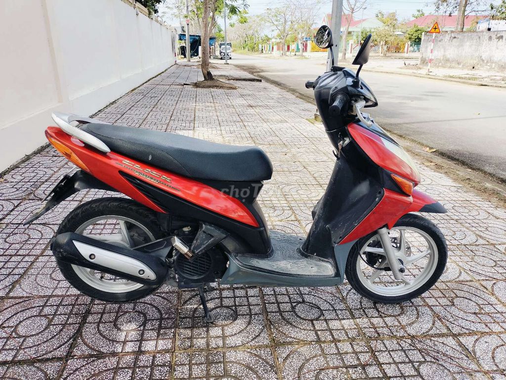 Honda Click máy rin êm gtdd bs65. Mua bán Xe máy tại Quận Cái Răng Cần Thơ được đăng bởi Anh nông dân  hình 3