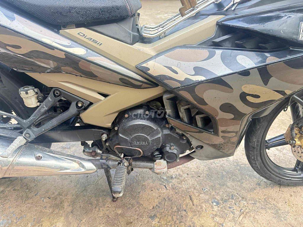 Ex150 rin êm bs63 cccd chủ xe. Mua bán Xe máy tại Thành phố Thủ Dầu Một Bình Dương được đăng bởi hien pham hình 2