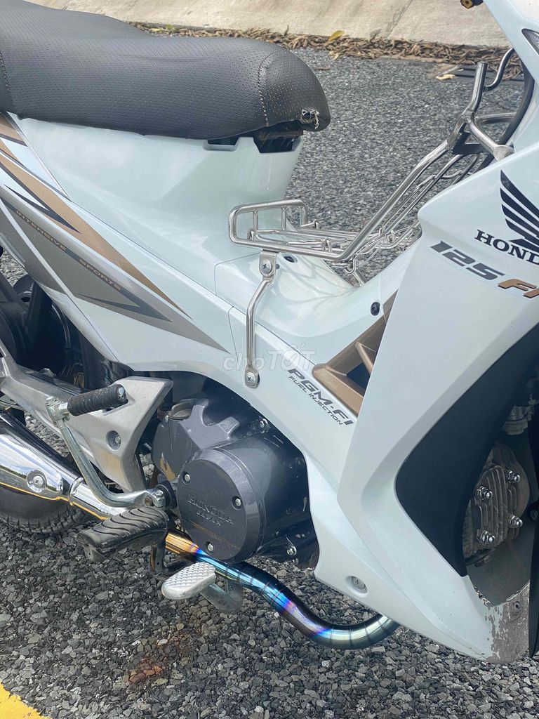 fu x hàn quốc. Mua bán Xe máy tại Huyện Châu Thành Hậu Giang được đăng bởi Can Dang hình 3